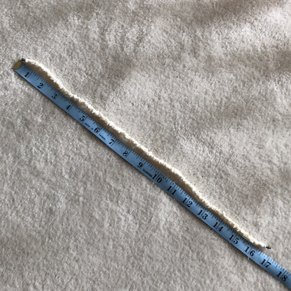 Vintage Puka shell necklace - Picture 2 of 4